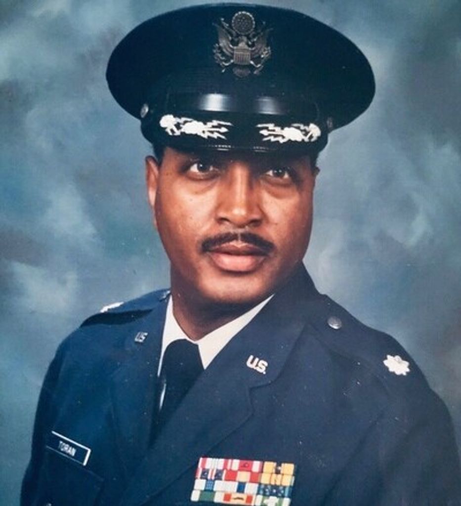 Isaiah Toran Profile Photo