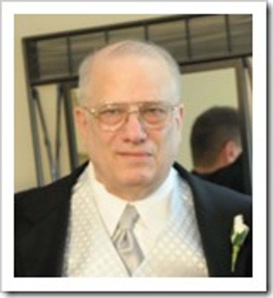 James Eric Hayes
