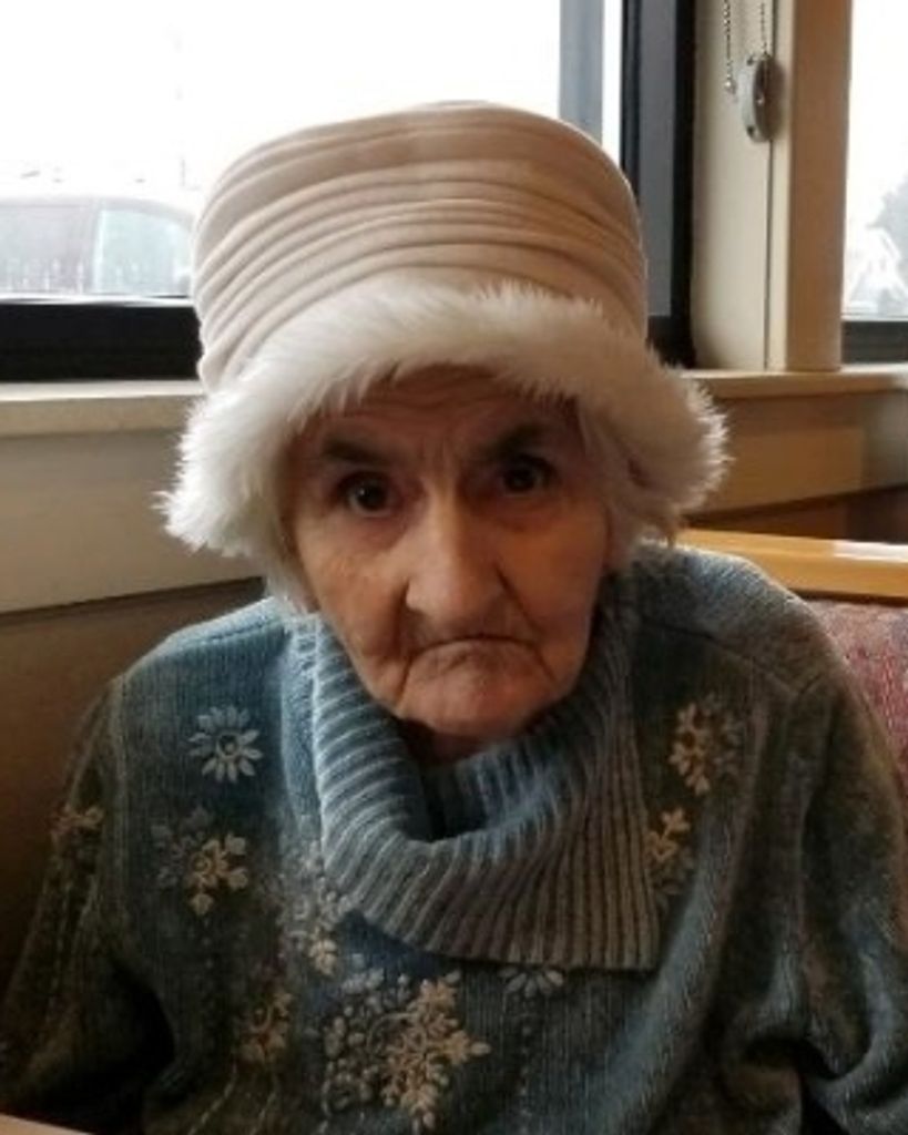 Juliette P. Nadeau Profile Photo