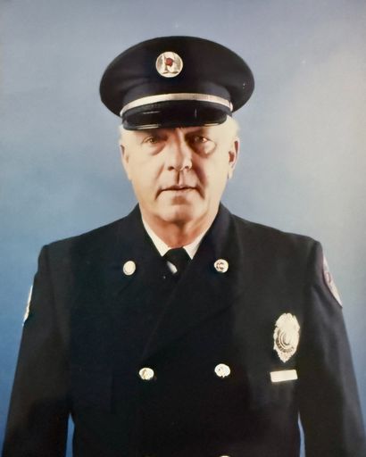 Robert 'Bob' Krygier's obituary image