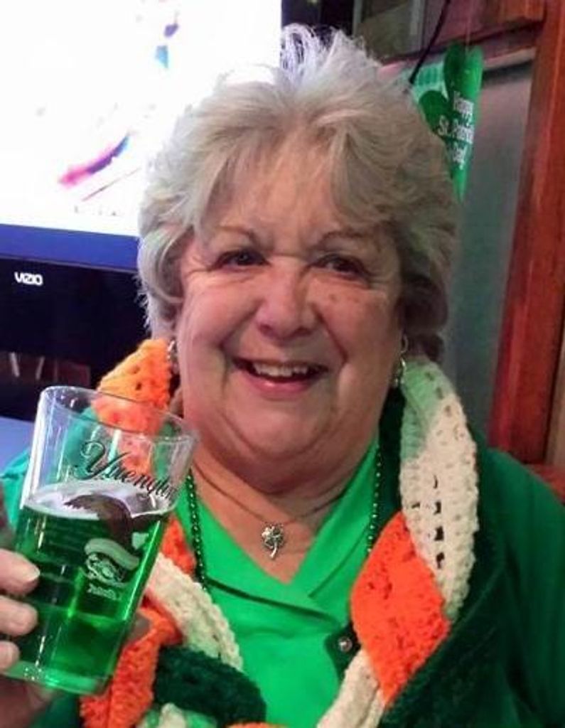 Donna J. Schumacher Profile Photo