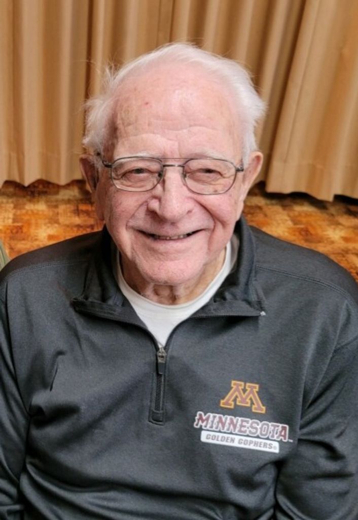 Alvin Gehrke