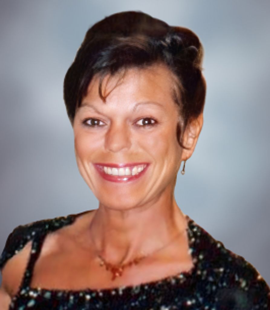 Sherry Lynn Swan