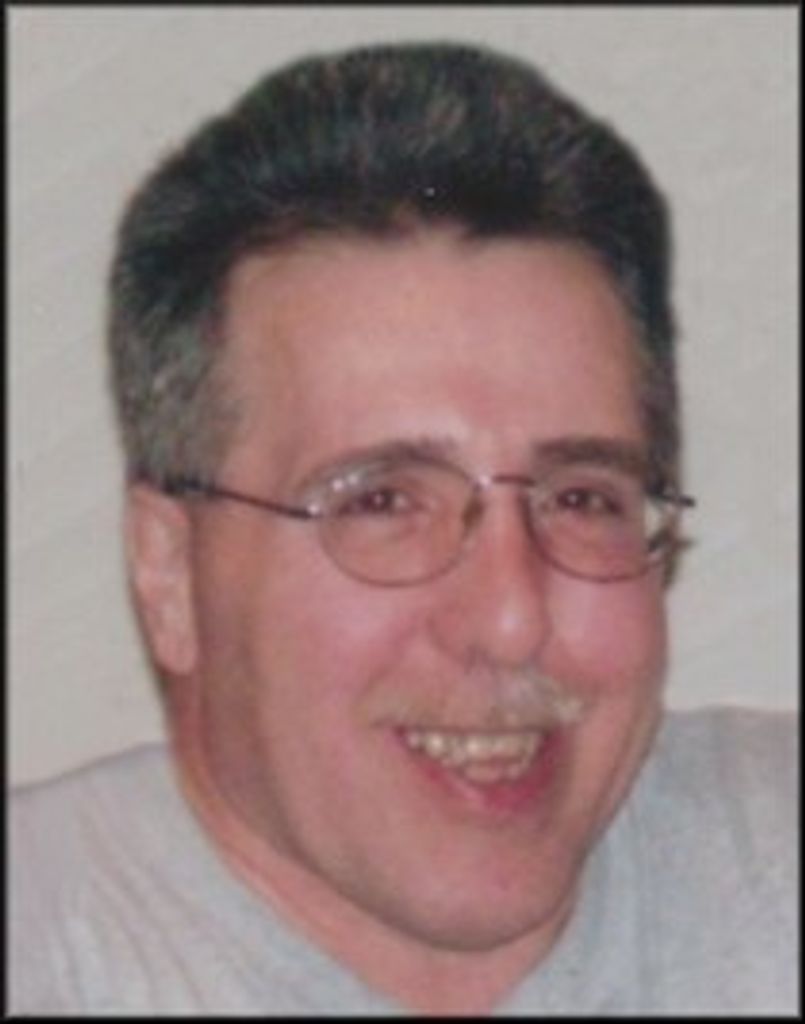 Donald Donnelly