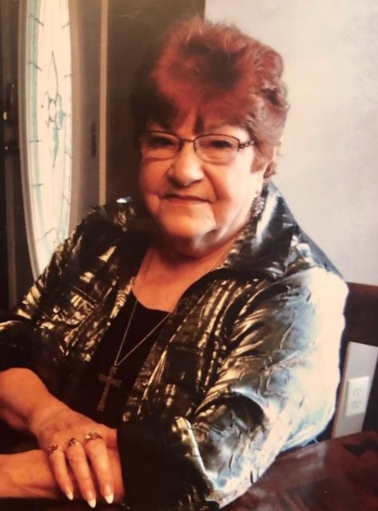Peggy Carver