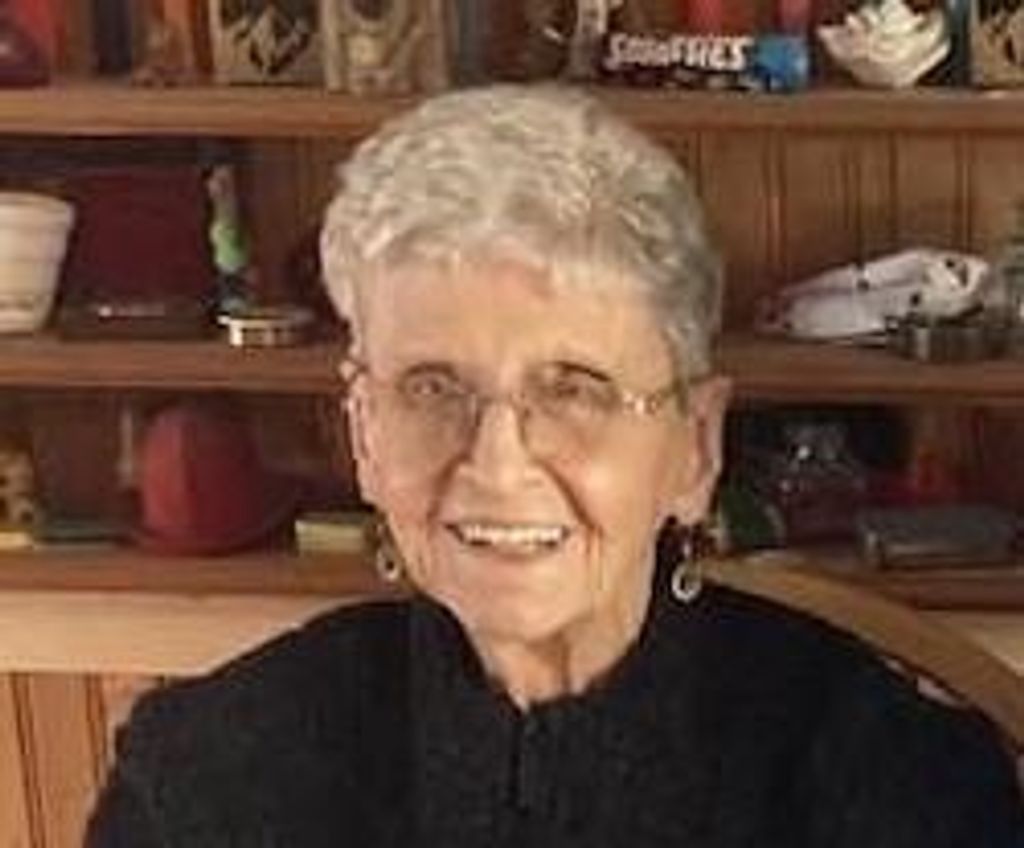 Constance "Connie" Forest Profile Photo