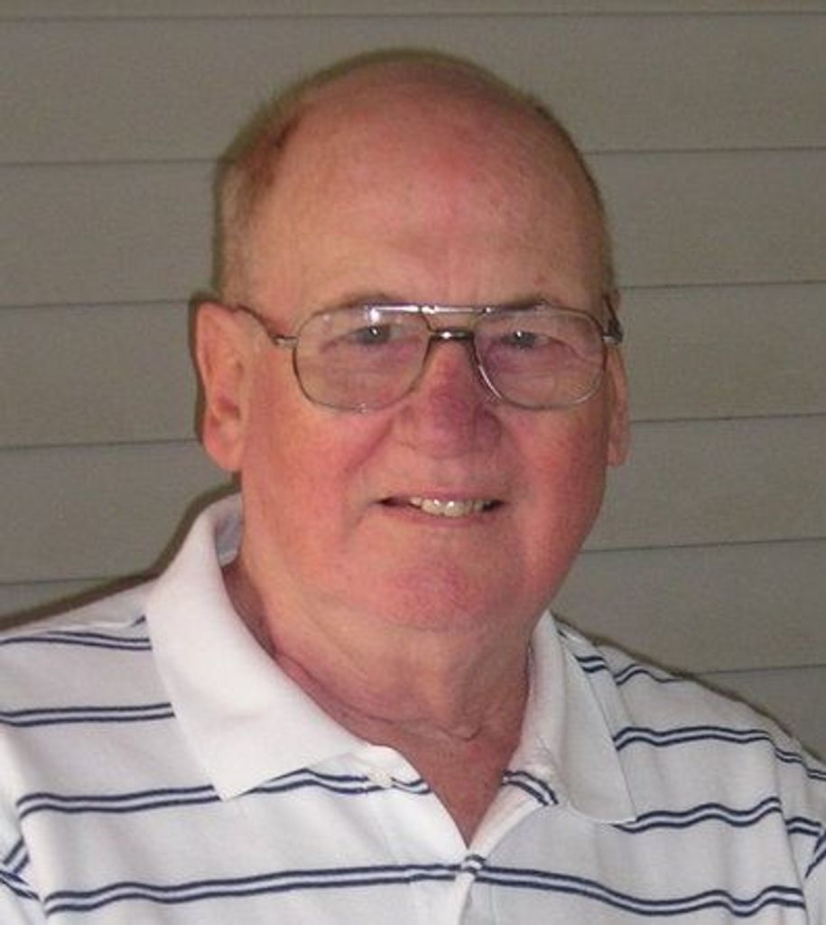 Thomas B. Tefft