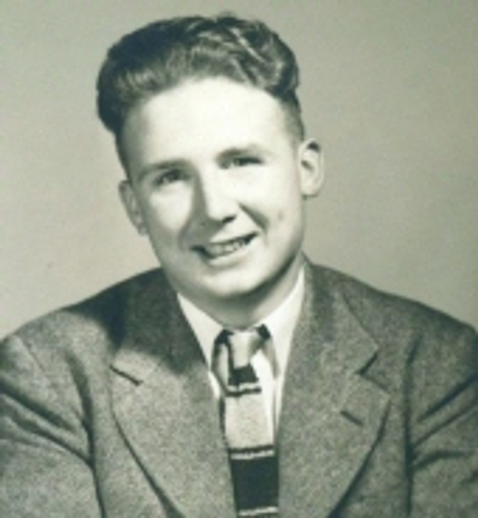 Kenneth T. Sawers
