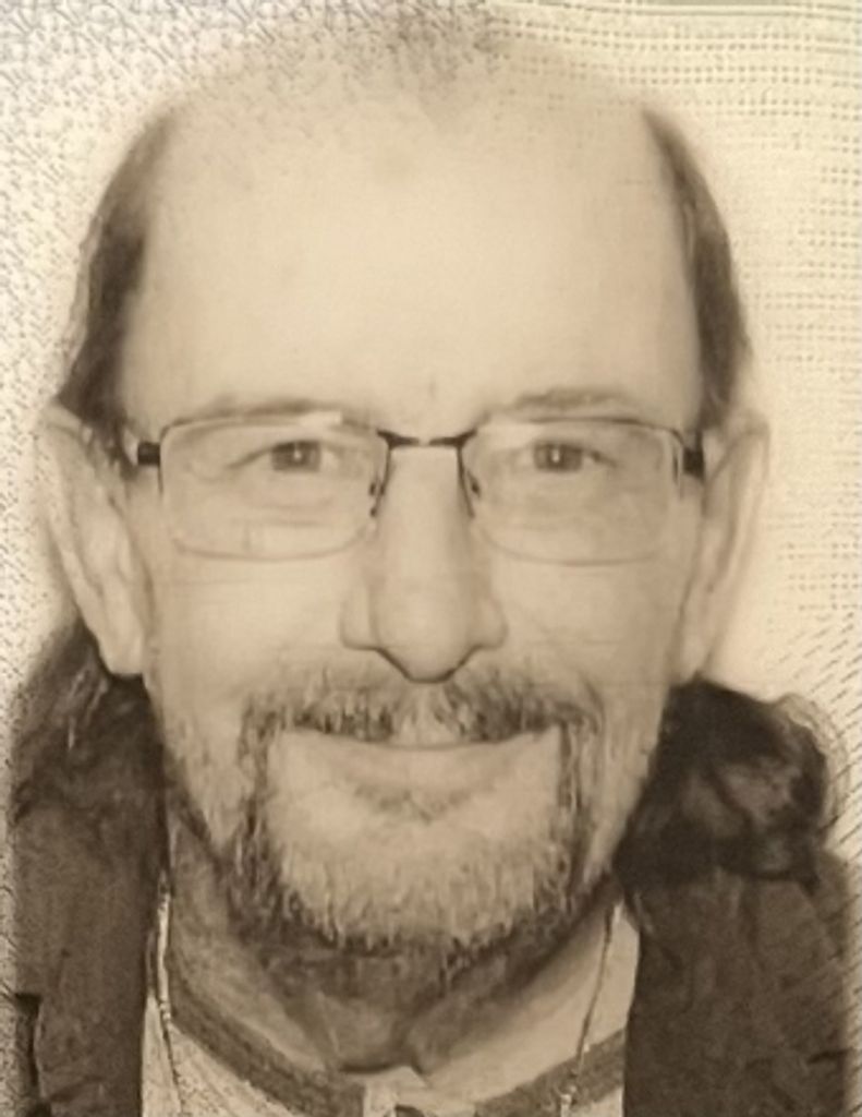 Terry J. Heinsen Profile Photo