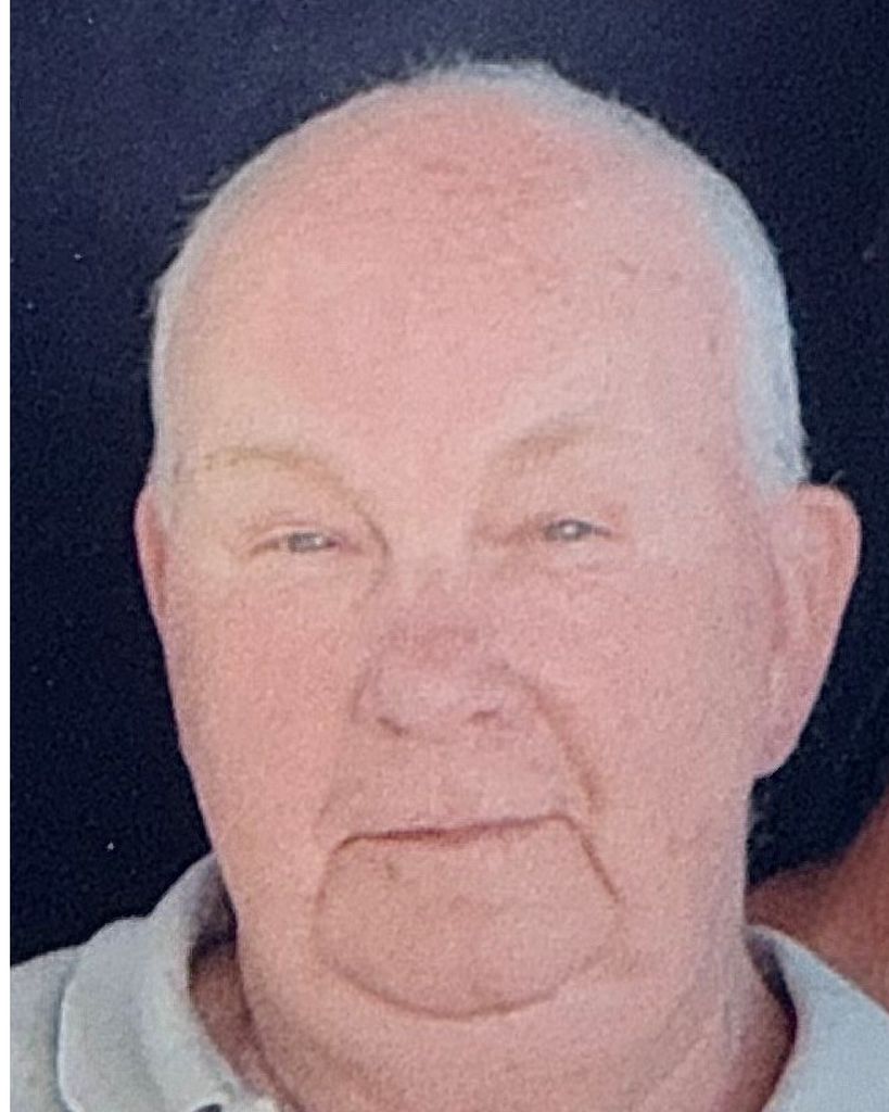 Joe Mitchell Crain Profile Photo