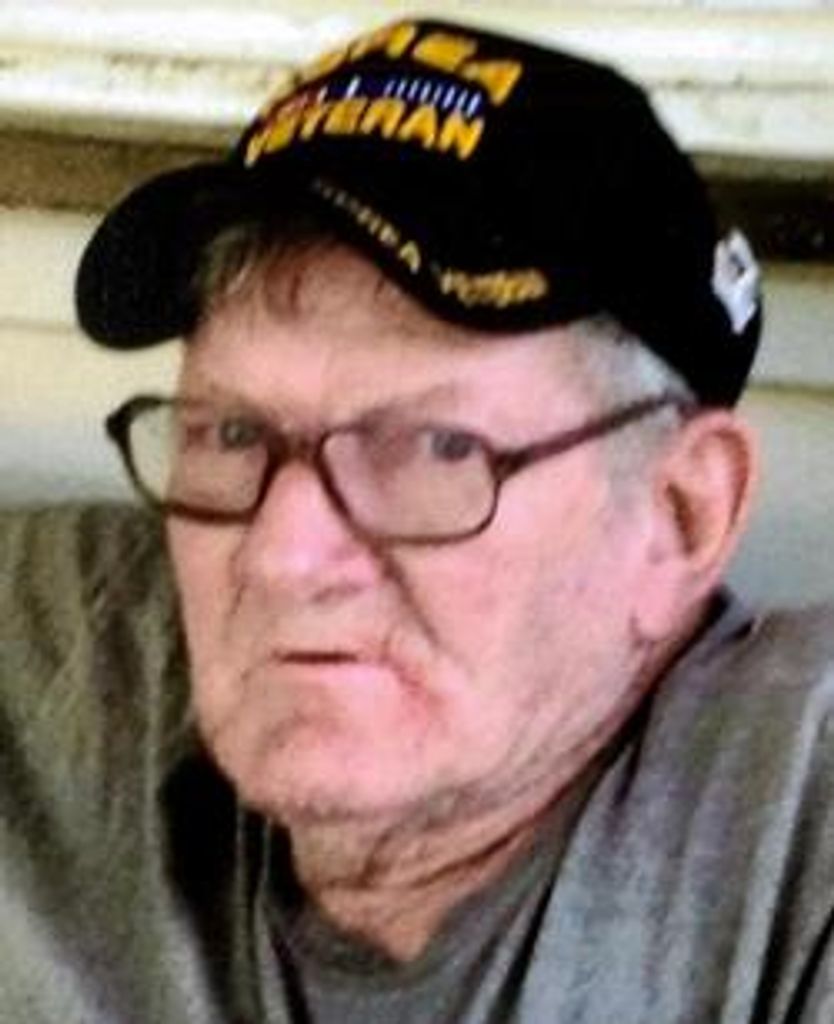 Clarence "Ray" Mcfarland Sr
