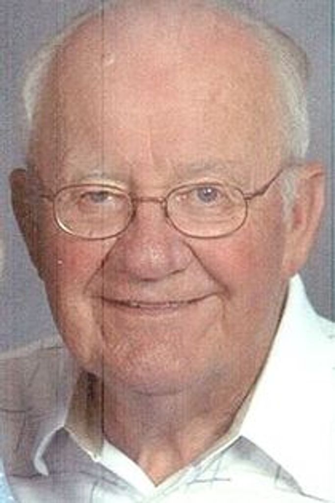 Louis "Lou" J. Brandon