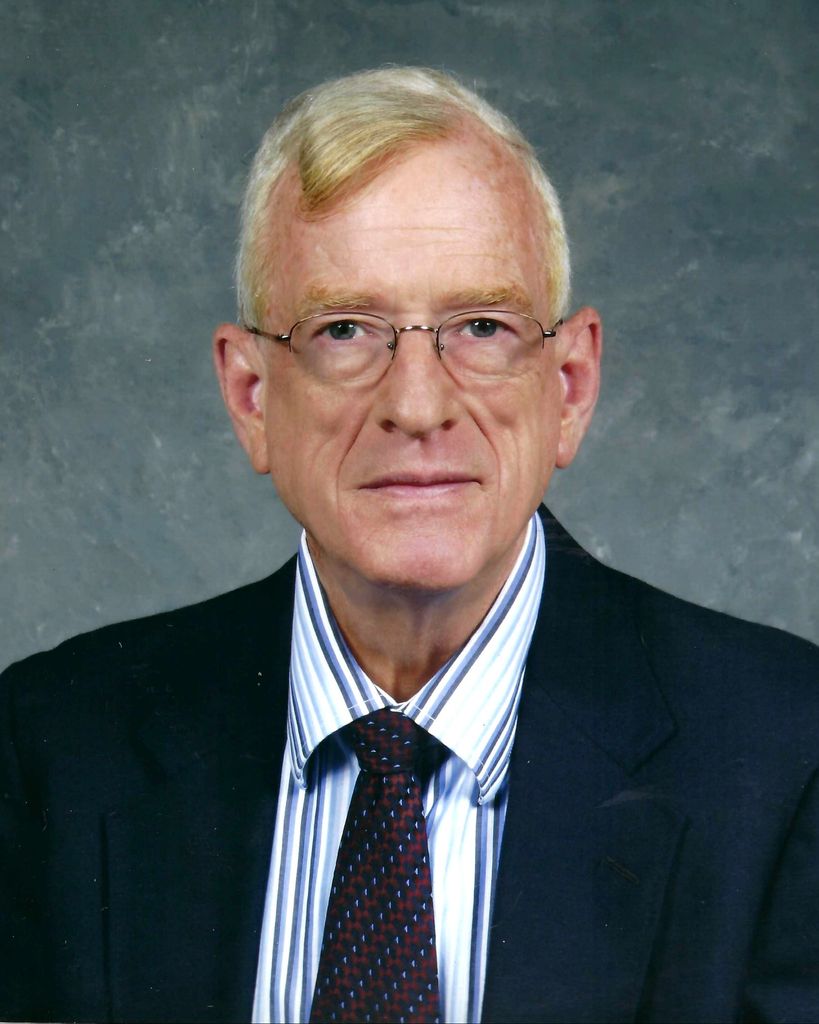 William Kent Chidester