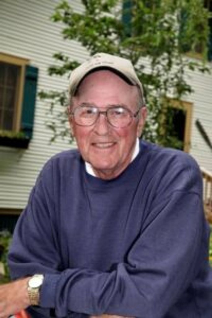 James Conover Brown