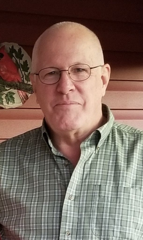 David A. Berger