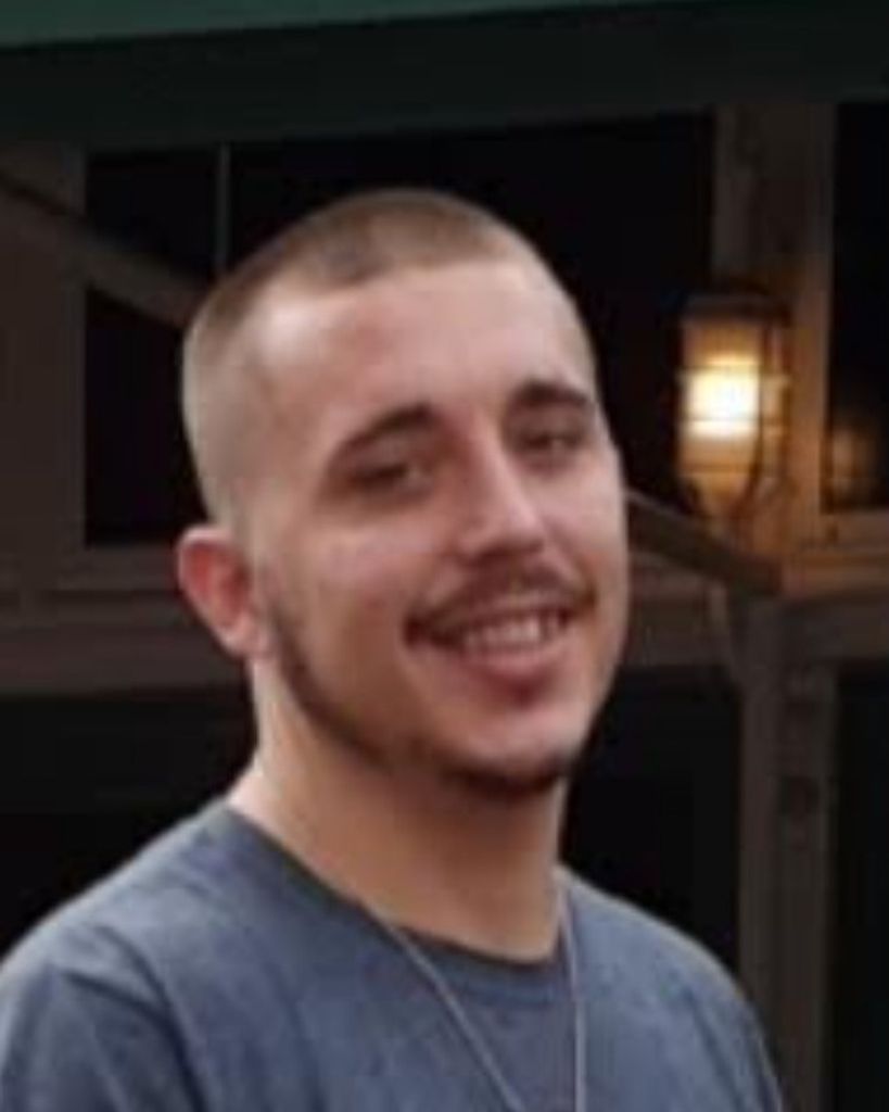 Boyd Eugene "Trey" Henderson, III Profile Photo