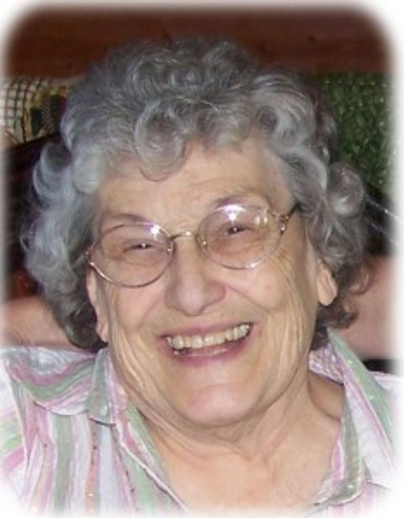 Maurine Harris