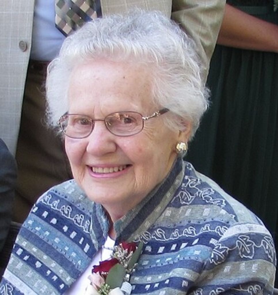 Janet May Mccrimmon Profile Photo