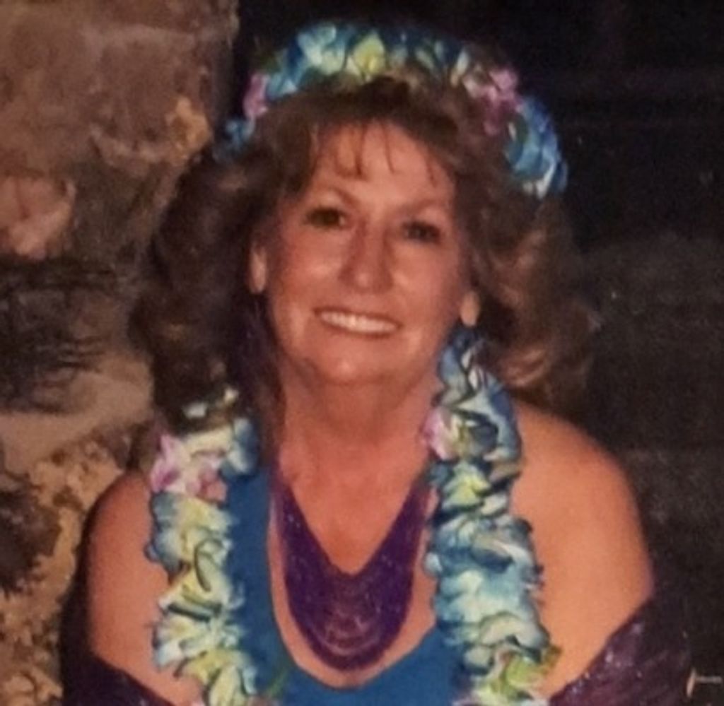 Ruby Kissinger Profile Photo