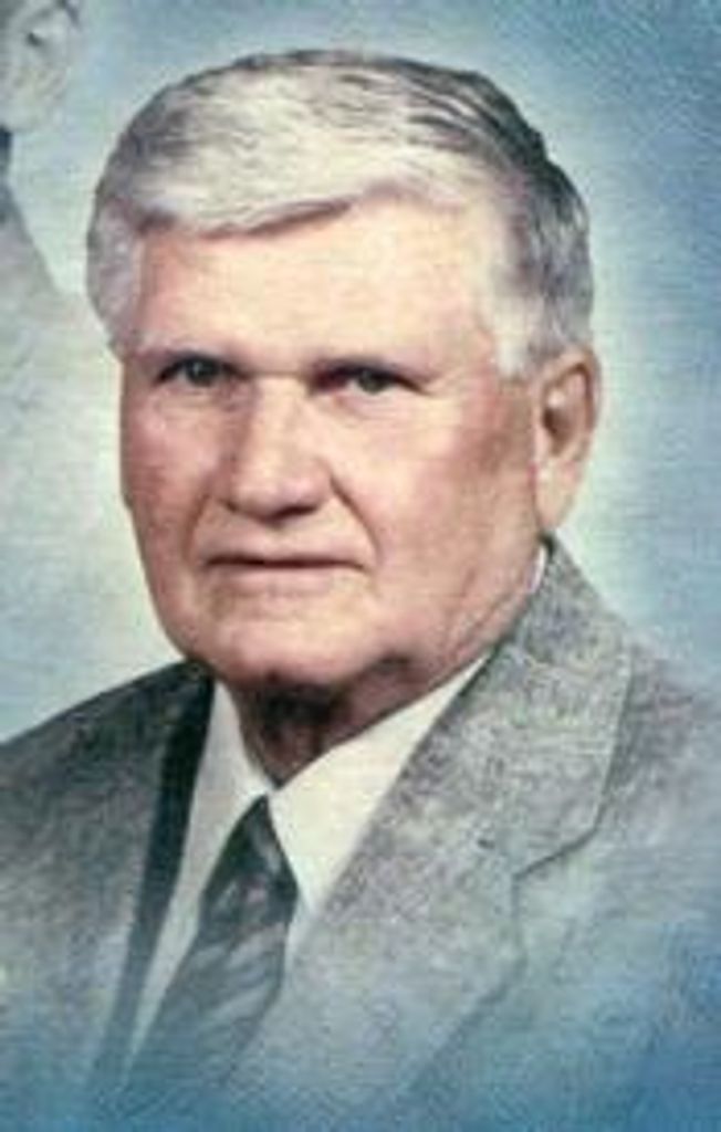 Clarence "Diz" W. Disney