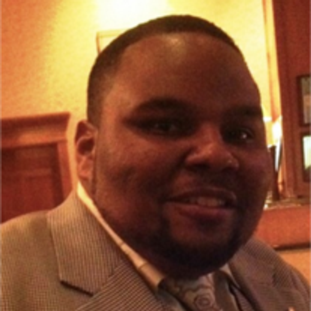 Mr. D'Mond Lamar William Stephenson