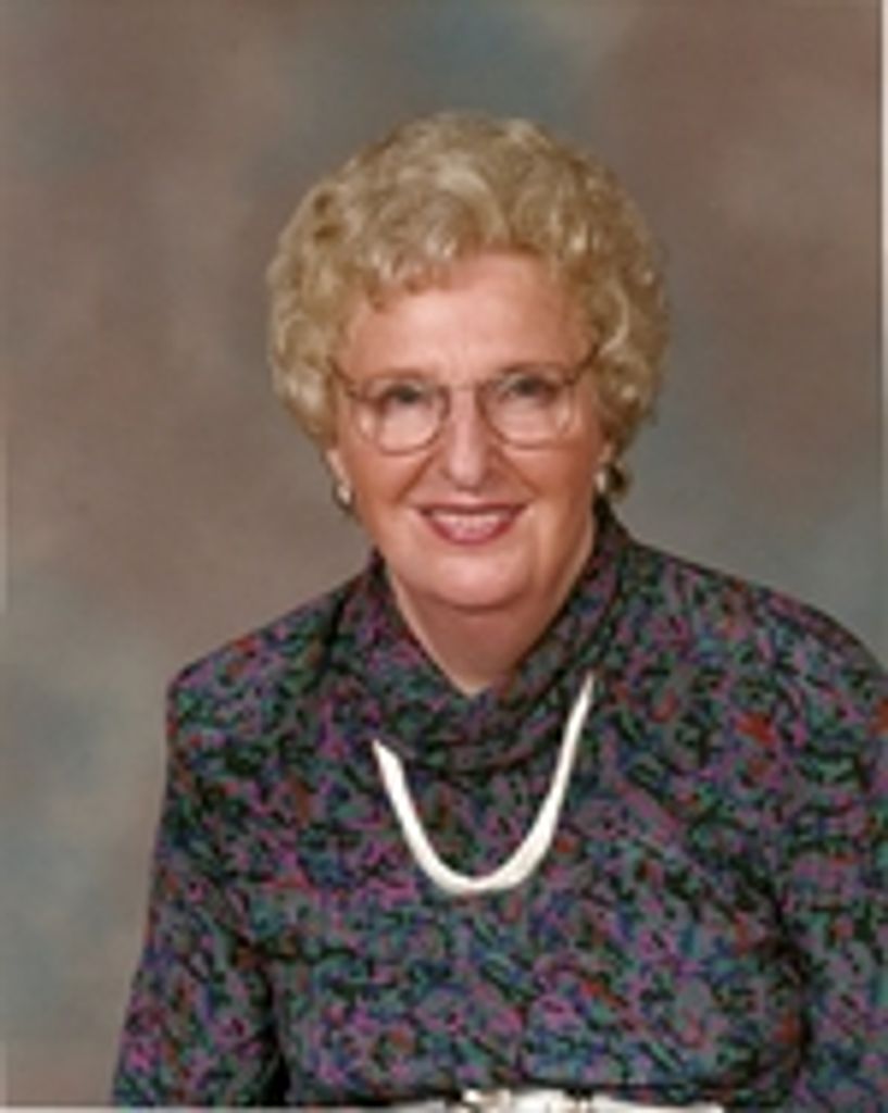 Doris (McKee)  Otto