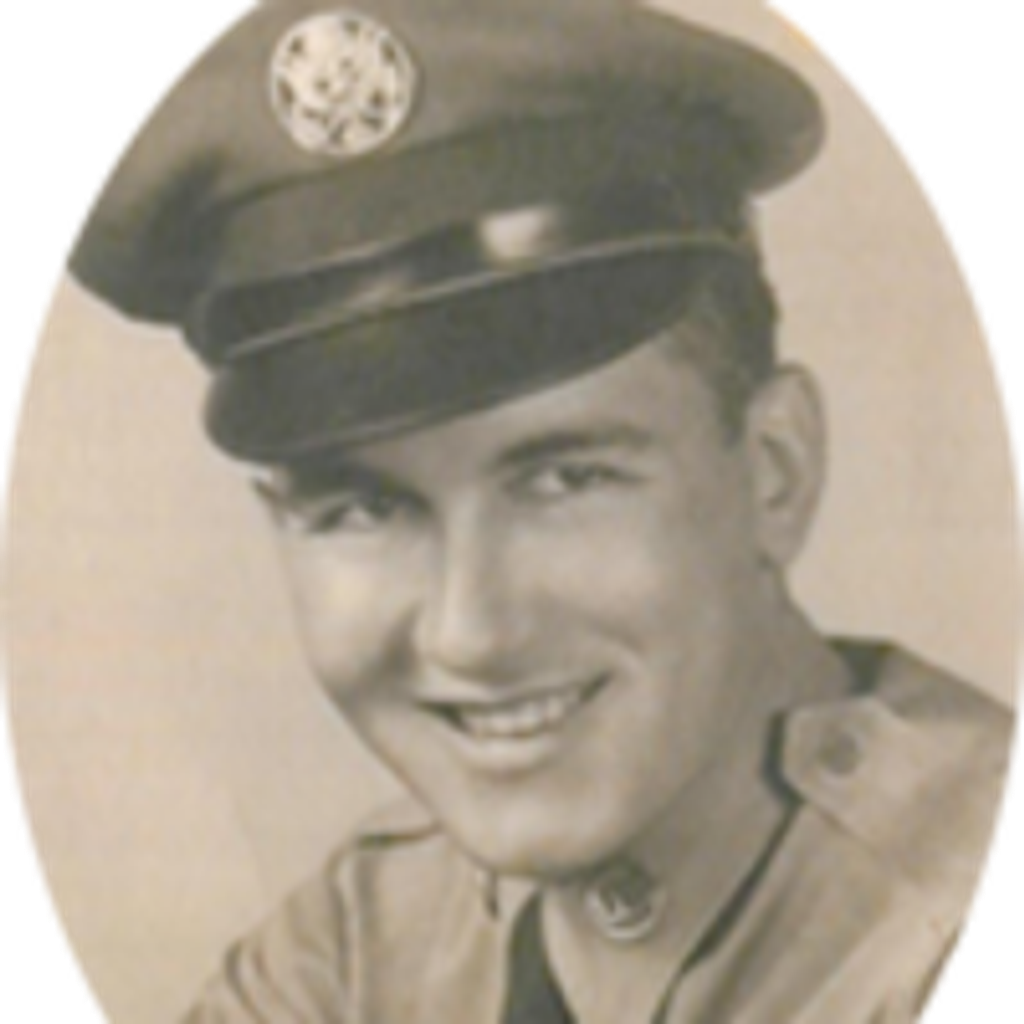 Charles Herbert "Mac" Mcclary