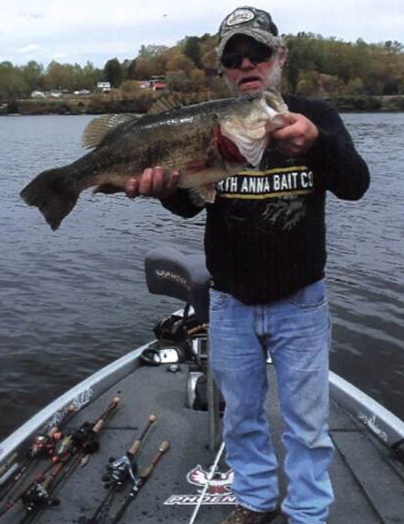 Richard "Rick" Louis Nugent Profile Photo