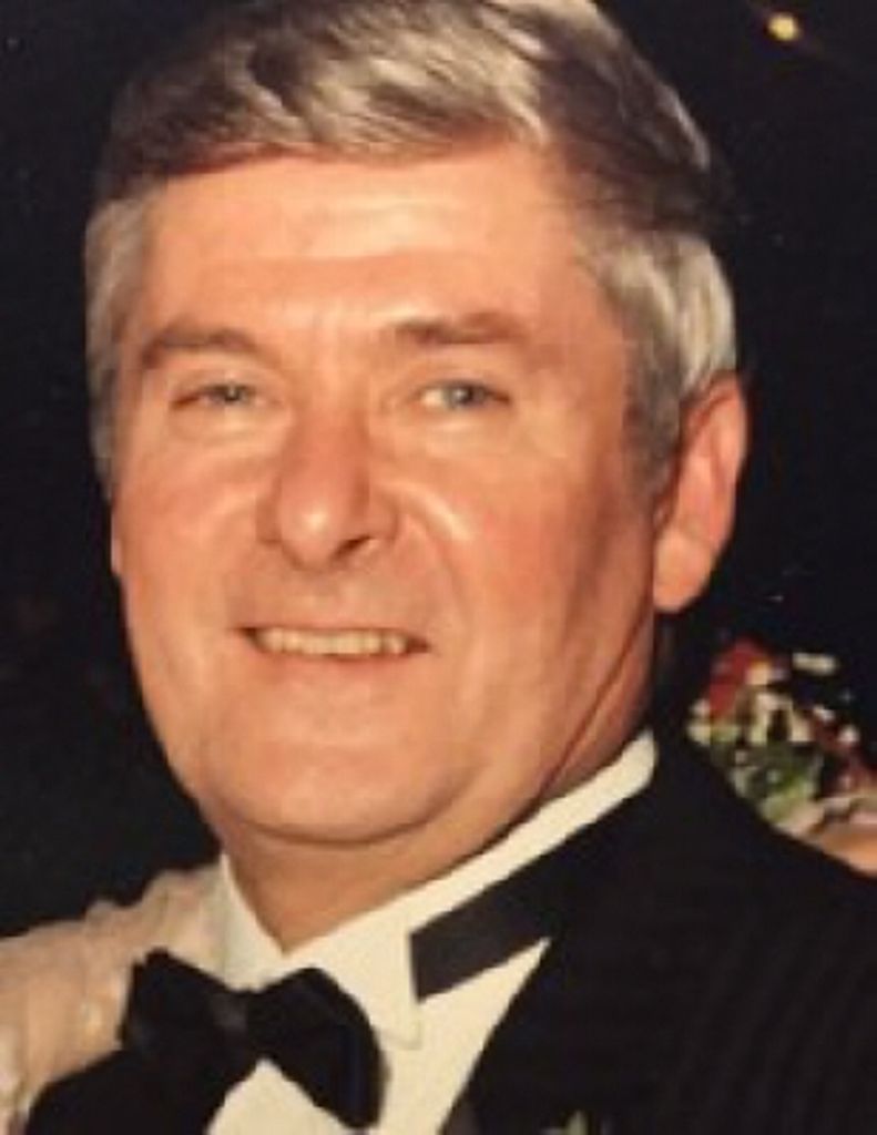 Neil B O'Donnell