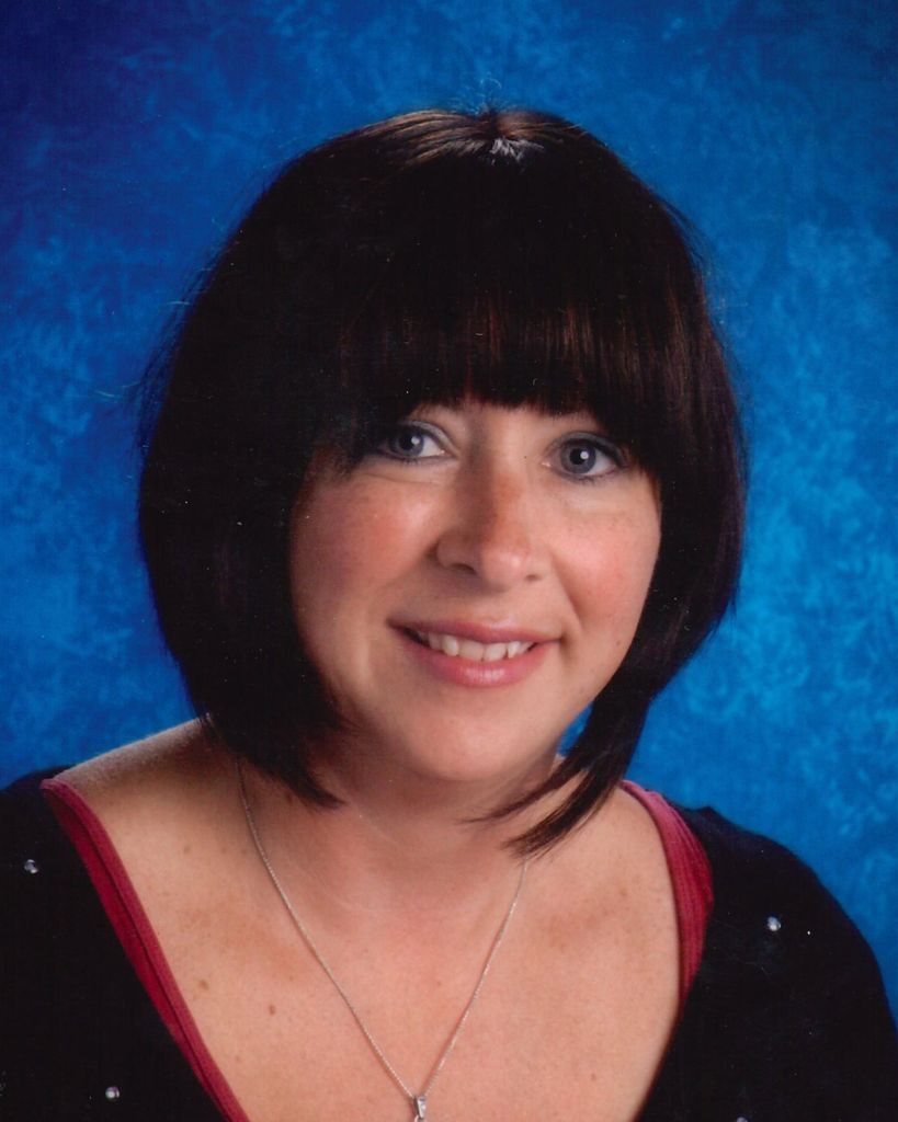 Nancy Rheaume