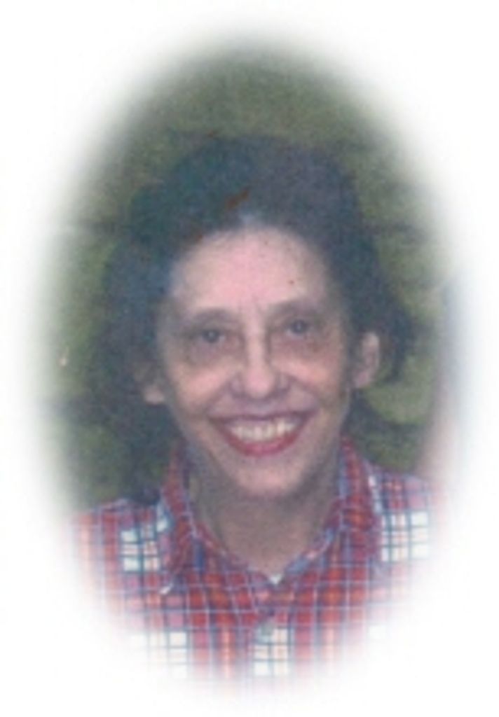 Jane Elaine Trotter - Redfield Profile Photo