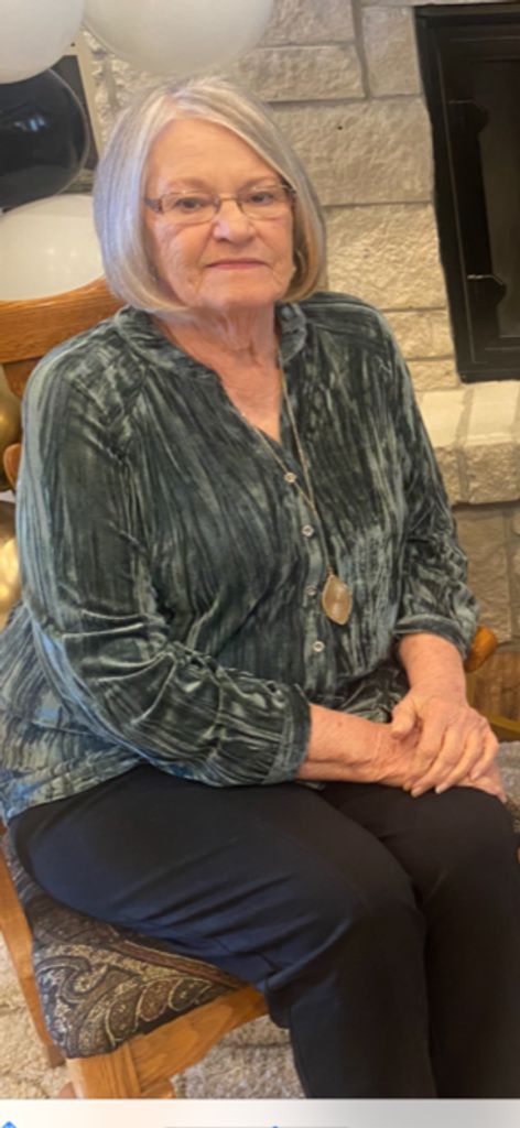 Brenda Lea Estep Profile Photo