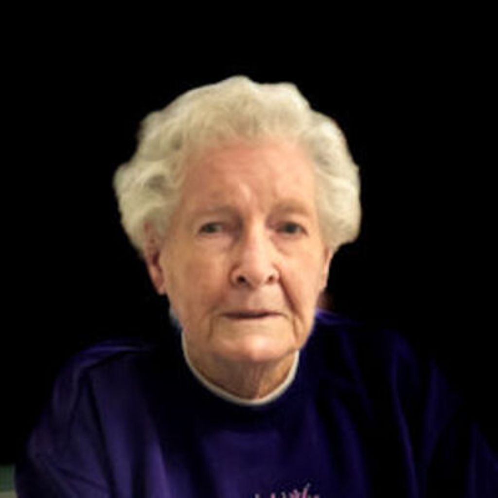 Eloise Arrington Profile Photo