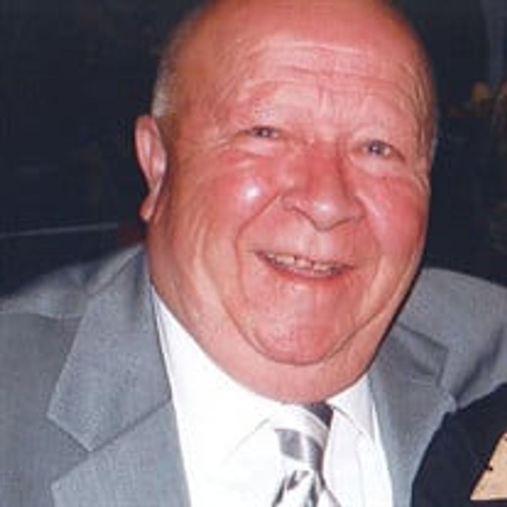 Jerry Kenneth Moore
