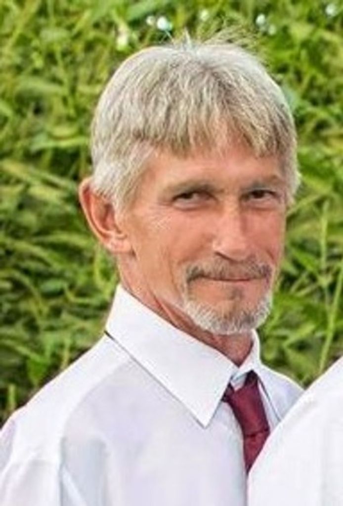 Theodore "Ted" William Biddle Profile Photo