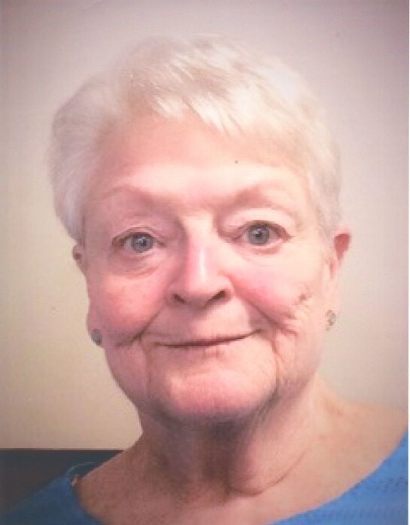 Sandra Richardson