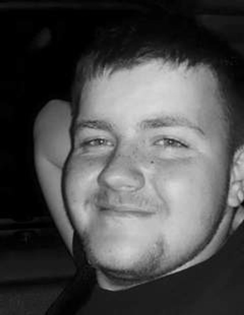 Dakota "Cody" James Nilson