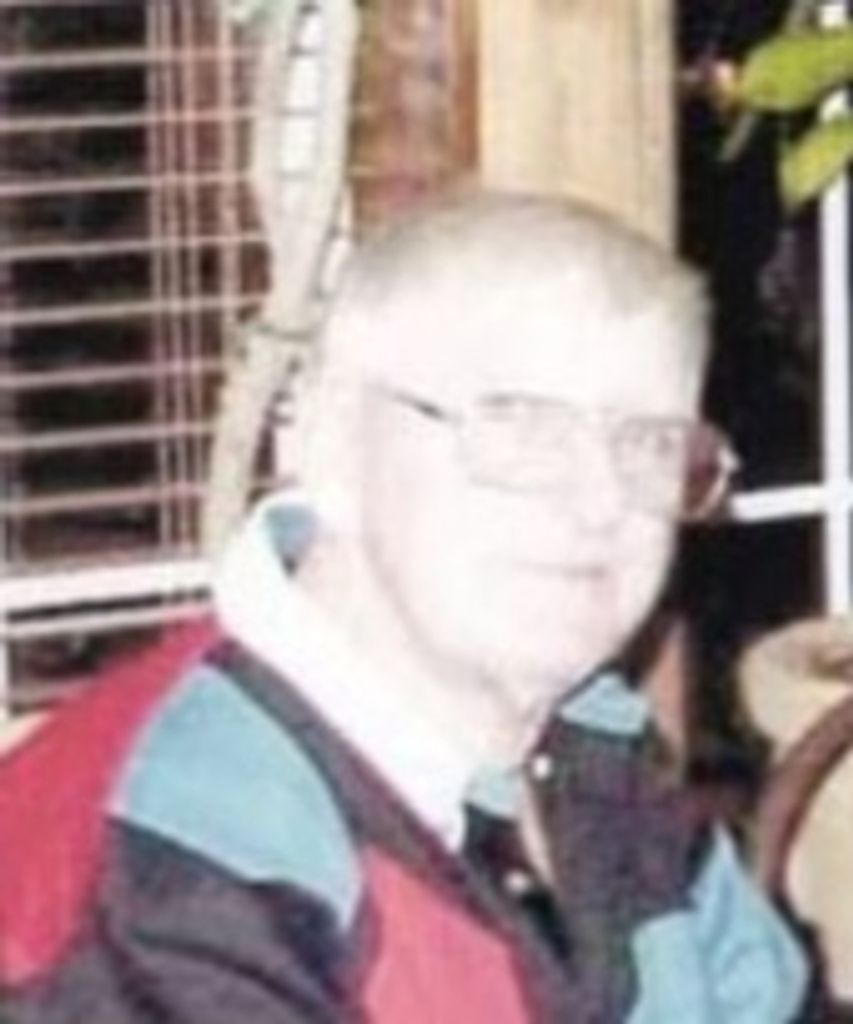 William Barfield Profile Photo