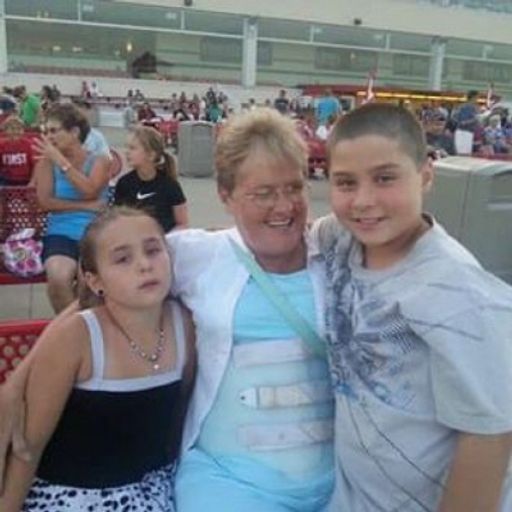 Evelyn  Elaine Flesher photo gallery thumbnail 46 of 83