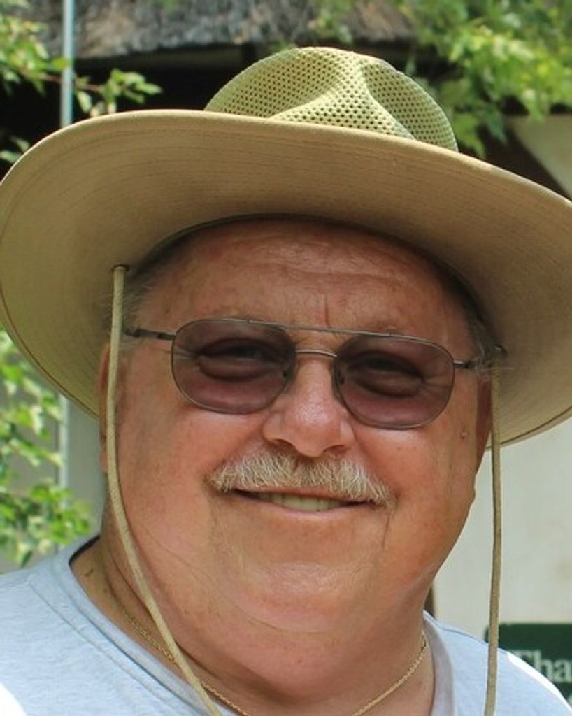 Raymond Martin Gentner, Jr.