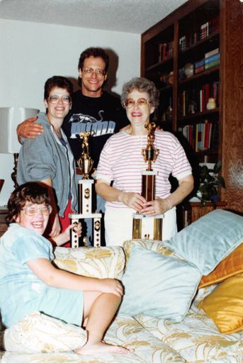 Wendy Jiacoletti photo gallery thumbnail 3 of 71