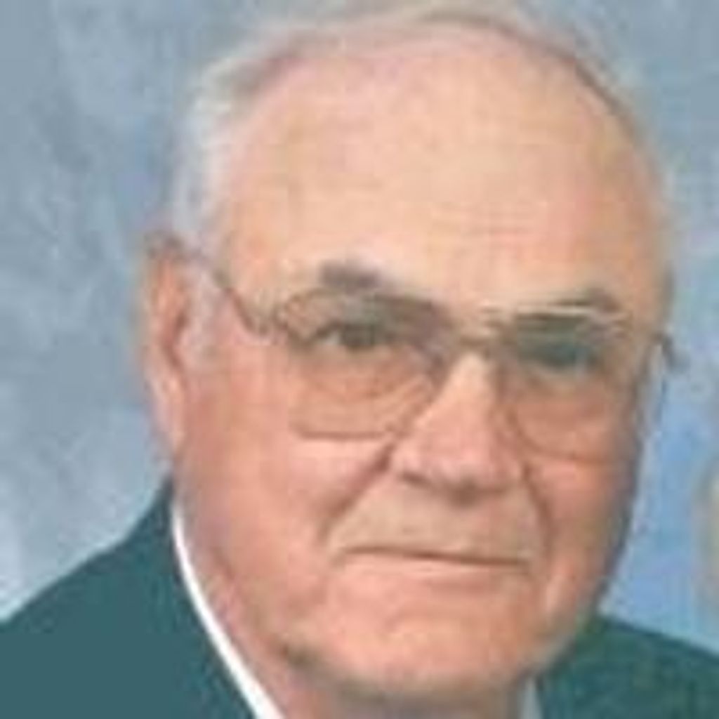 Charles Carpenter