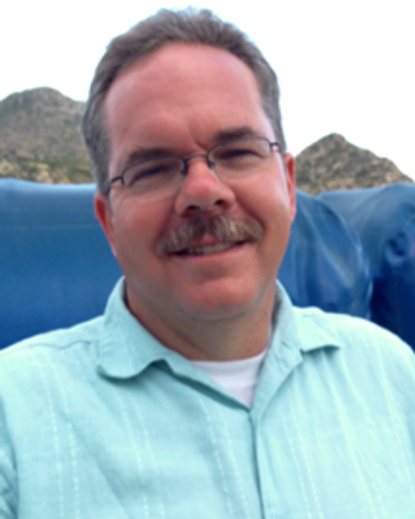 Thomas Richard Etheredge