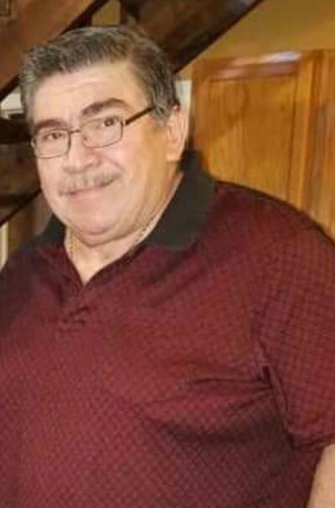 Jorge Z. Garcia Profile Photo