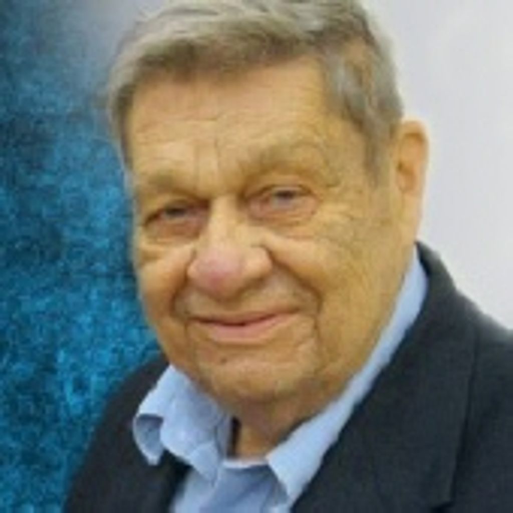 Gordon Lee Sr. Toudt
