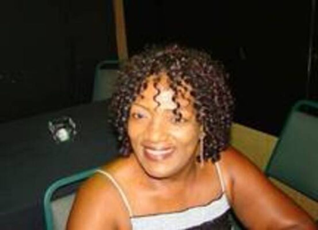 Mavis Estella Caldwell Profile Photo