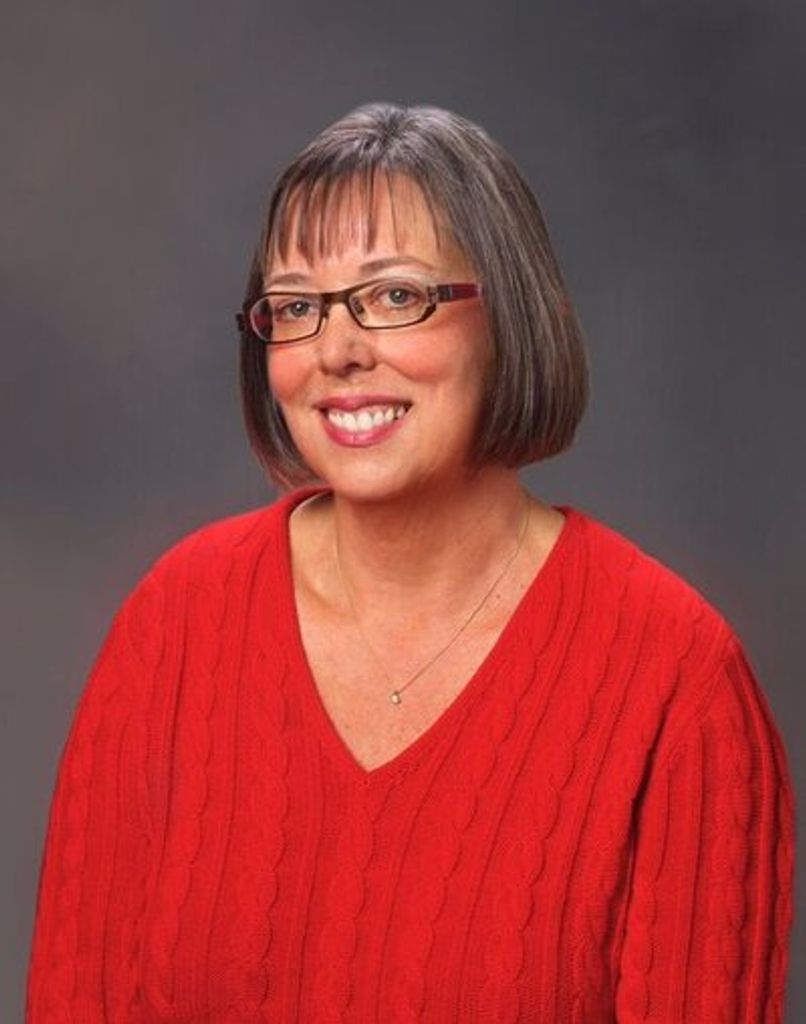 Jane Botting Strom Profile Photo