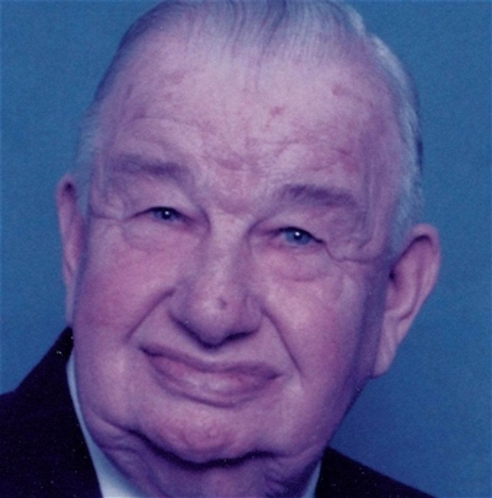 Marvin R. Kieffer