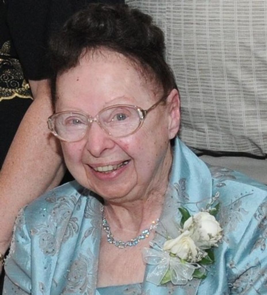 Lorraine E. "Toots" Kopp Profile Photo