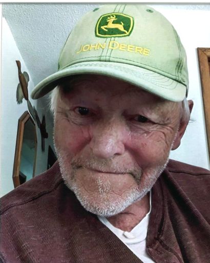 John Joseph Obowa's obituary image